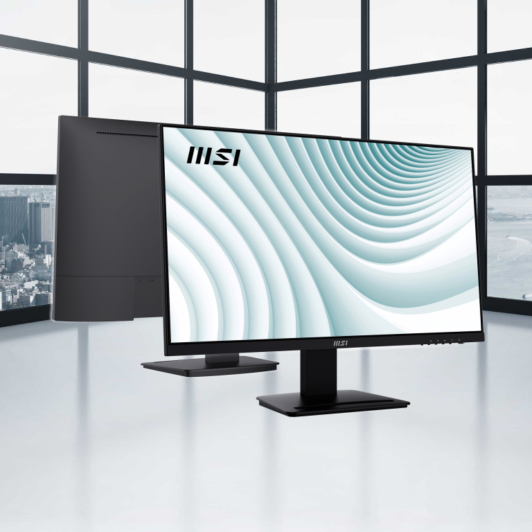 MSI 27 inča PRO MP273A business monitor