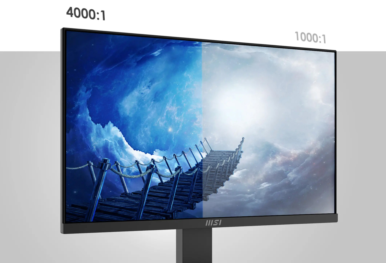 MSI 23.8 inča PRO MP2412 business monitor