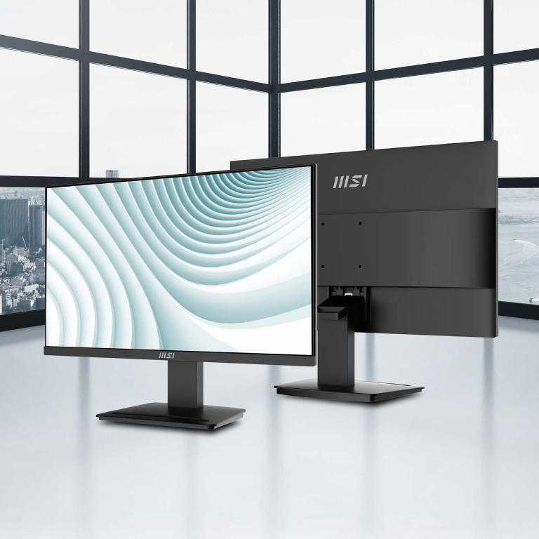 MSI 23.8 inča PRO MP2412 business monitor