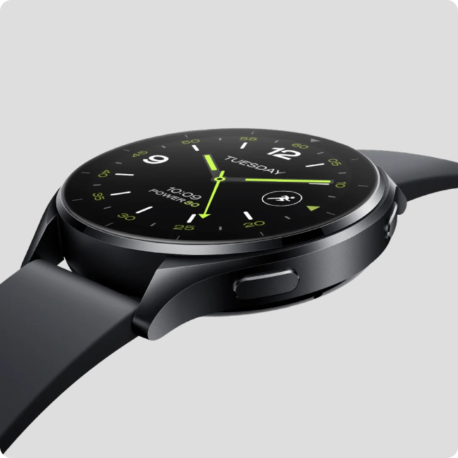 Xiaomi Watch 2 pametni sat