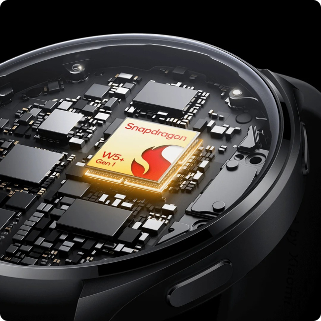 Xiaomi Watch 2 pametni sat