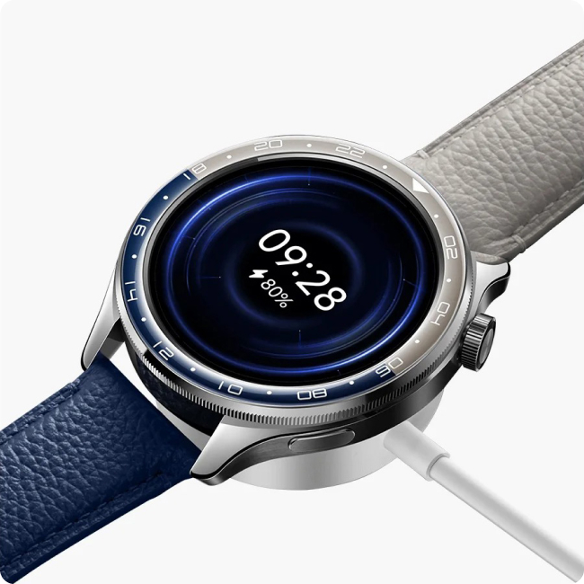 Xiaomi Watch S4 pametni sat