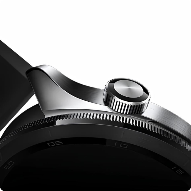 Xiaomi Watch S4 pametni sat