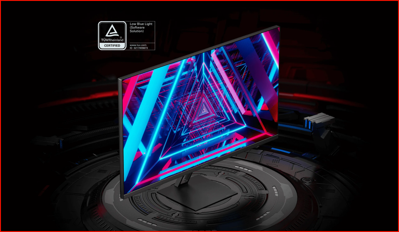 Xiaomi 27 inča 2K gaming monitor G27Qi