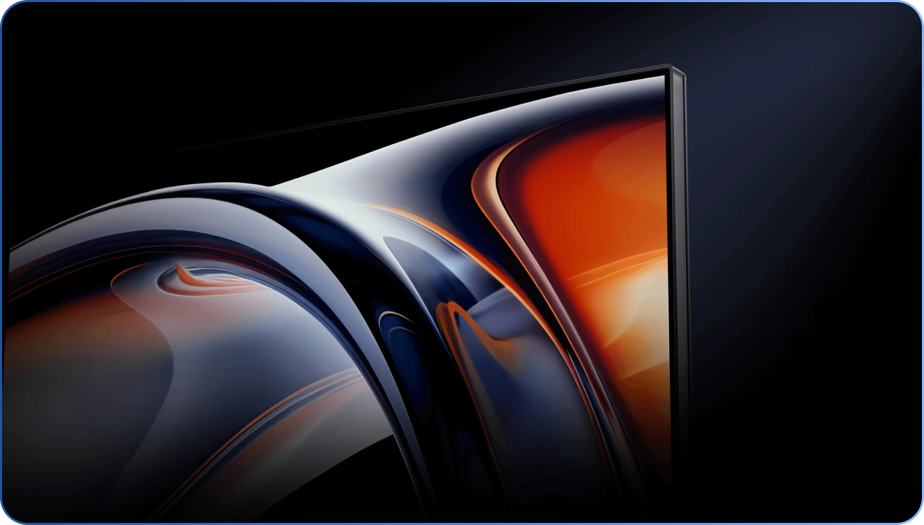 Xiaomi 27 inča 2K monitor A27Ui