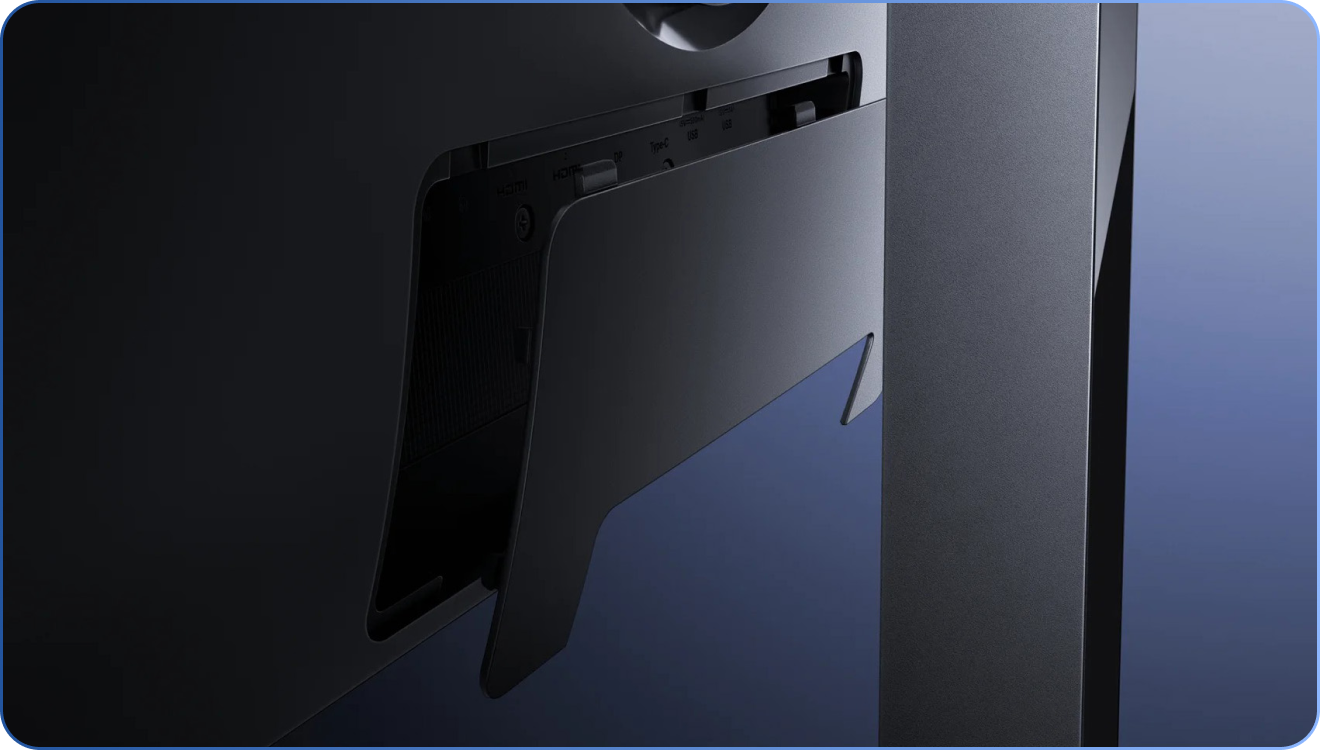 Xiaomi 27 inča 2K monitor A27Ui