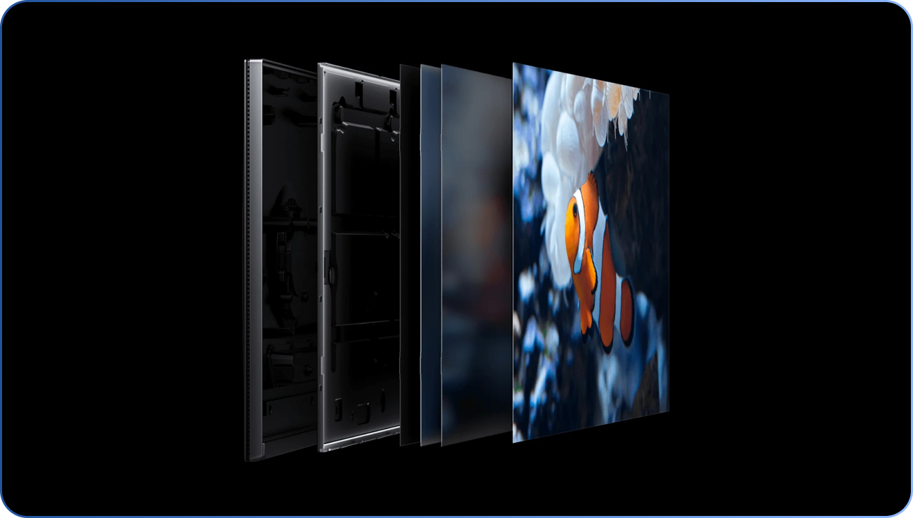 Xiaomi 27 inča 2K monitor A27Ui