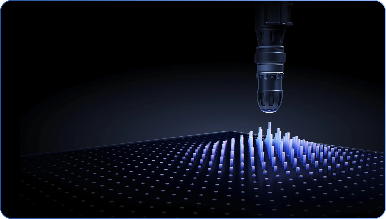 Xiaomi 27 inča 2K monitor A27Ui