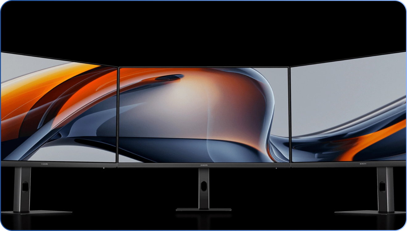 Xiaomi 27 inča 2K monitor A27Ui