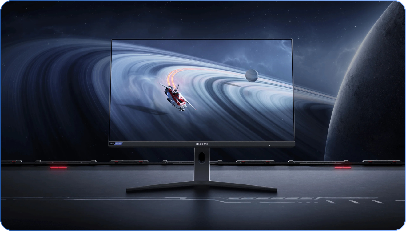 Xiaomi 27 inča Mini LED Gaming Monitor G Pro 27i