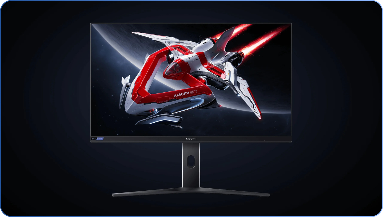 Xiaomi 27 inča Mini LED Gaming Monitor G Pro 27i