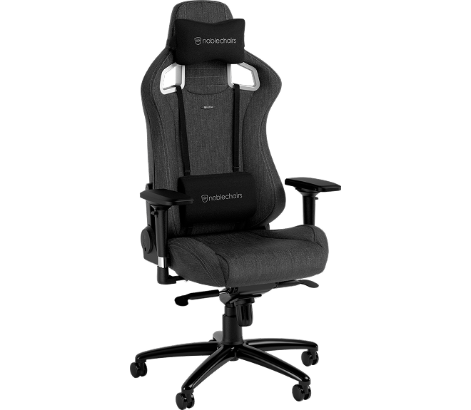 Noblechairs EPIC TX gaming stolica