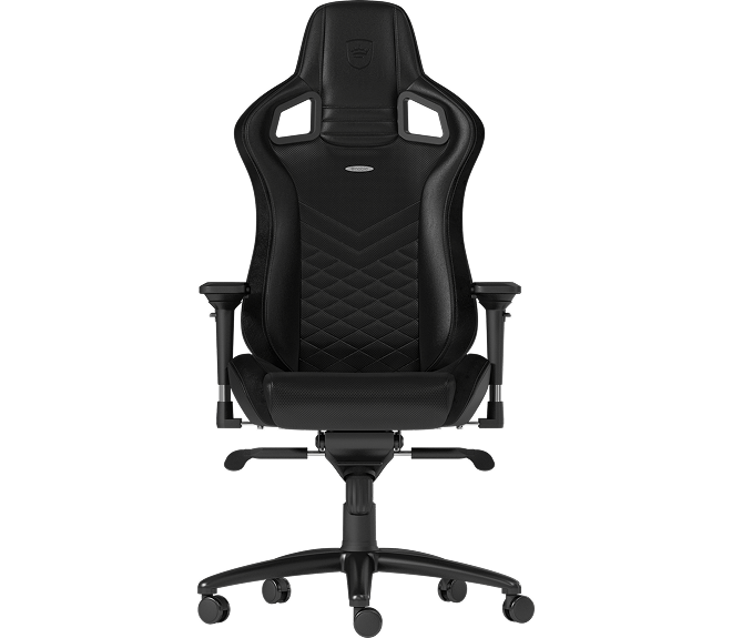Noblechairs EPIC gaming stolica (crna)