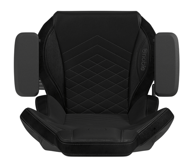 Noblechairs EPIC gaming stolica (crna)