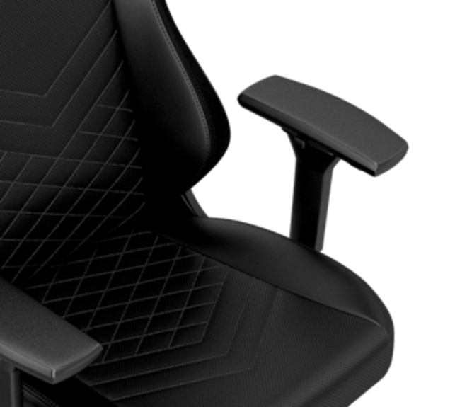 Noblechairs HERO gaming stolica (crna)