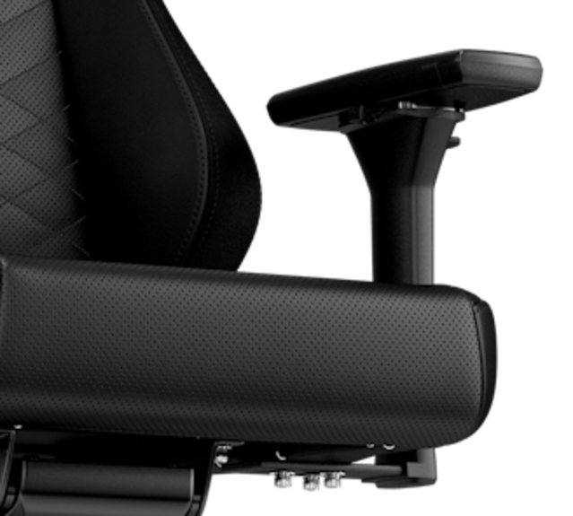 Noblechairs HERO gaming stolica (crna)