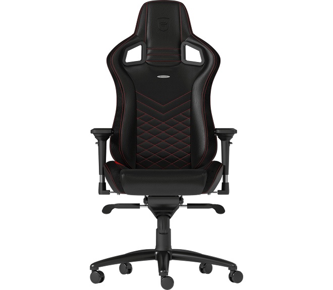 Noblechairs EPIC gaming stolica (crno-crvena)
