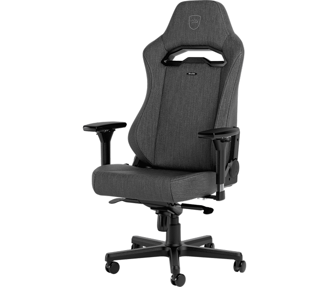 Noblechairs HERO ST TX Anthracite gaming stolica