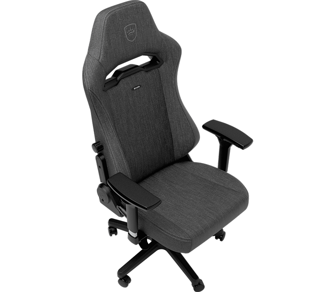 Noblechairs HERO ST TX Anthracite gaming stolica