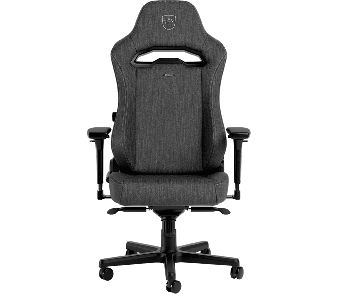 Noblechairs HERO ST TX Anthracite gaming stolica