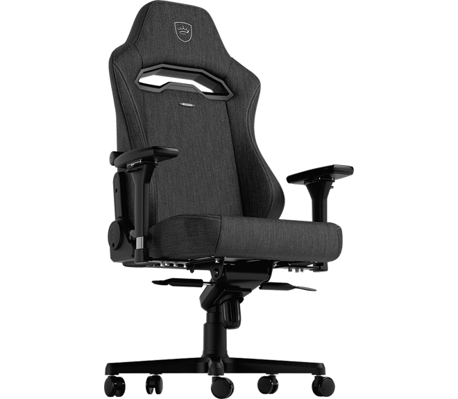 Noblechairs HERO ST TX Anthracite gaming stolica