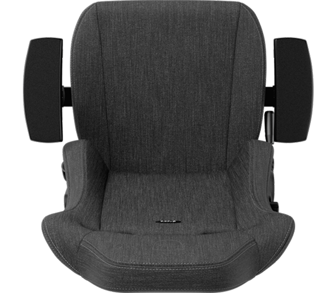 Noblechairs HERO ST TX Anthracite gaming stolica