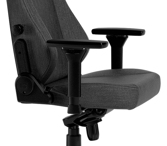 Noblechairs HERO TX Anthracite gaming stolica
