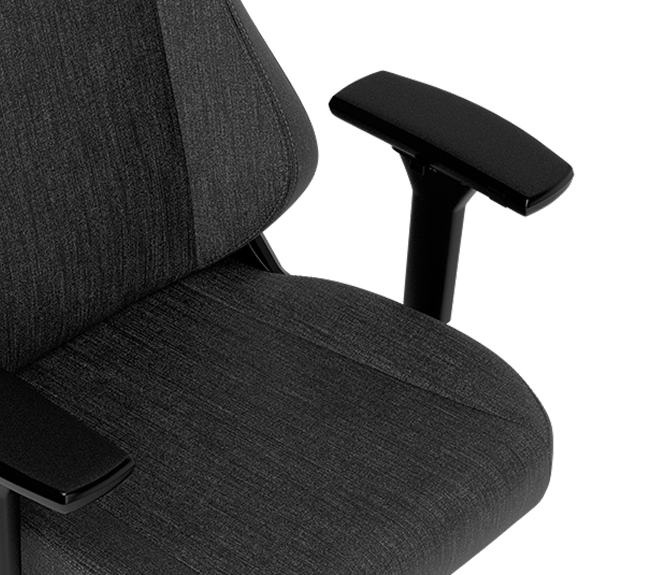Noblechairs HERO TX Anthracite gaming stolica