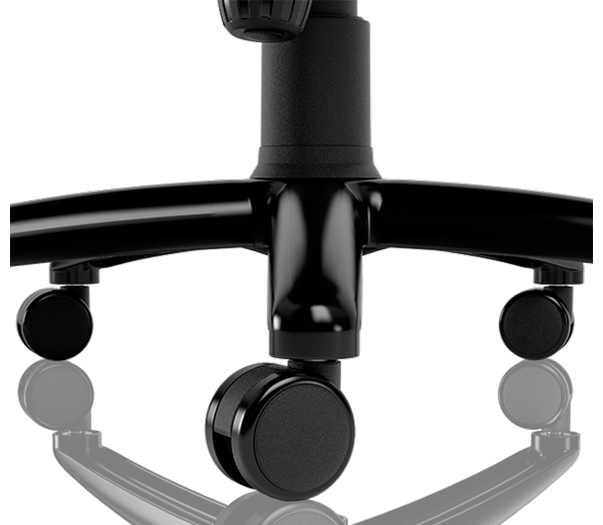Noblechairs HERO TX Anthracite gaming stolica