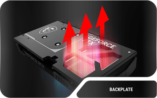 MSI GeForce RTX 5060 Ti 8G VENTUS 2X OC PLUS grafička karta