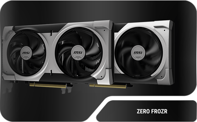 MSI GeForce RTX 5060 Ti 8G VENTUS 2X OC PLUS grafička karta