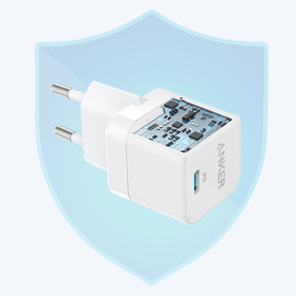 Anker PowerPort III 20W Cube