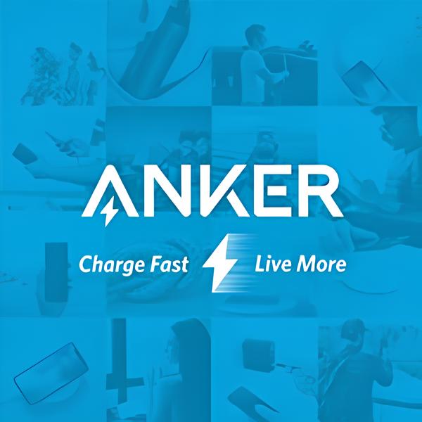 Anker PowerPort III 20W Cube
