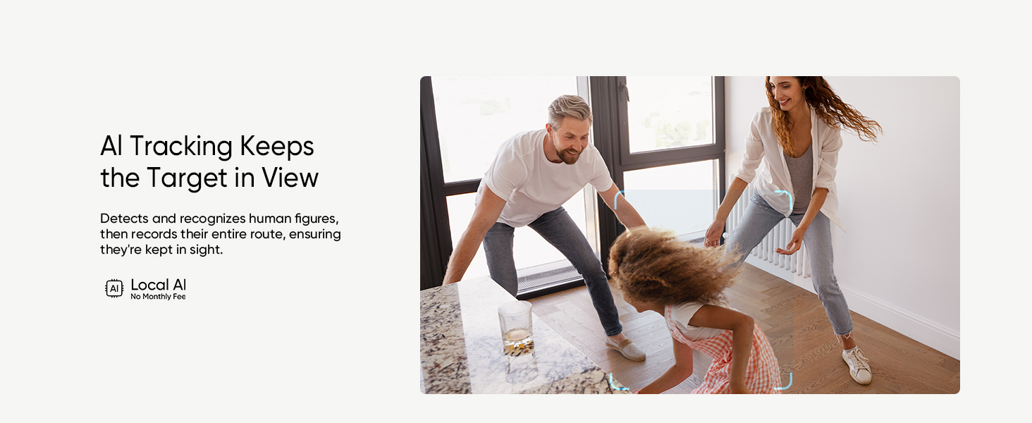 eufy Security Indoor Cam C220