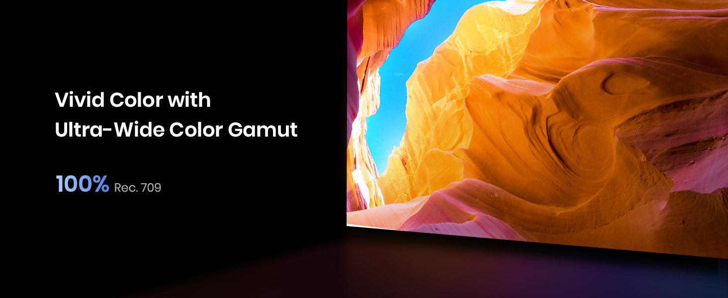 Soundcore Capsule 3 Projector