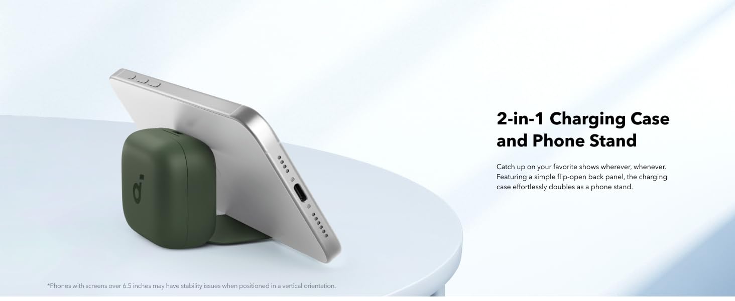 Soundcore P30i TWS BT bubice sa mikrofonom