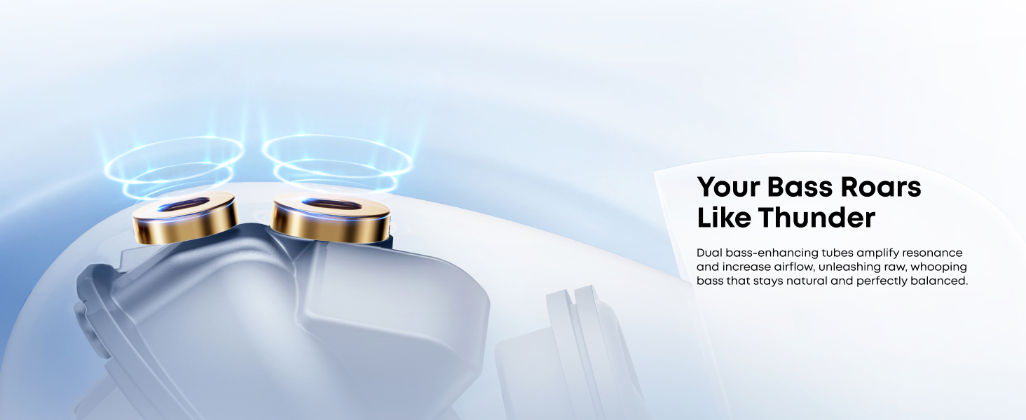 Soundcore Liberty 5 TWS ANC BT bubice sa mikrofonom