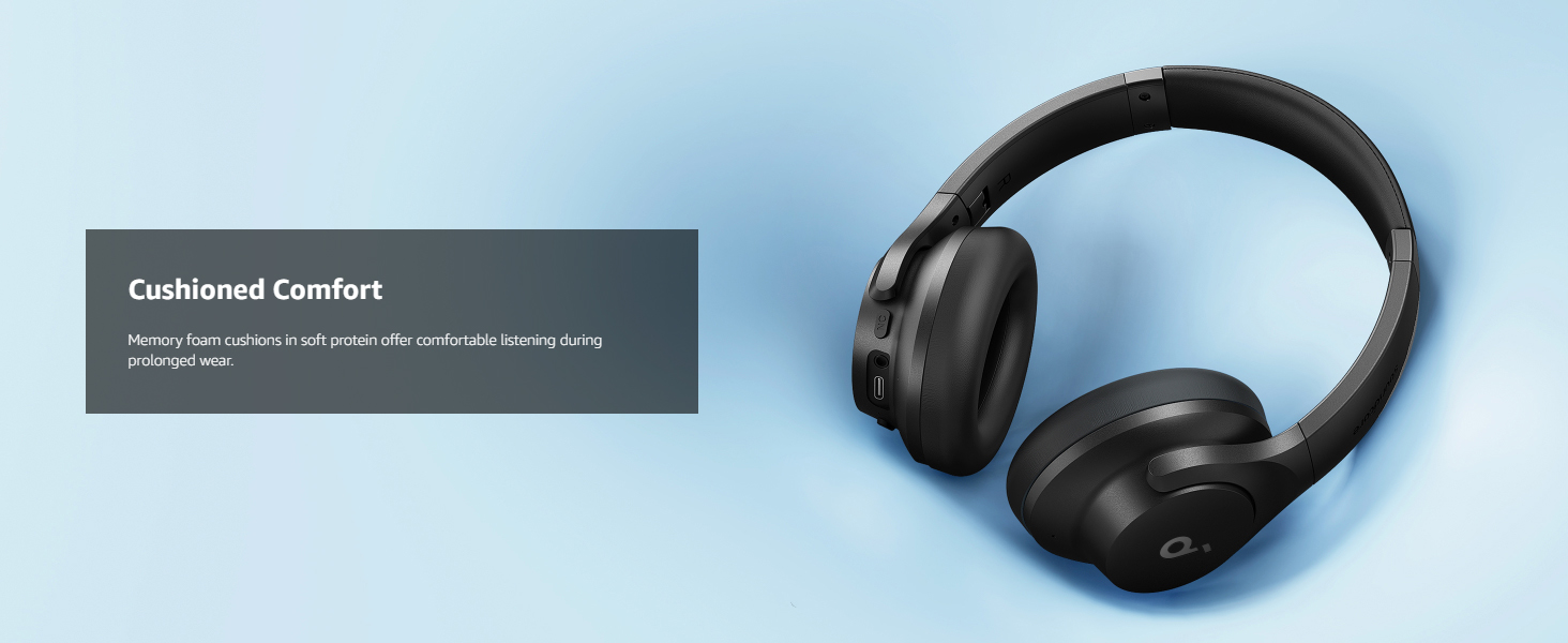 Soundcore Q20i ANC BT slušalice