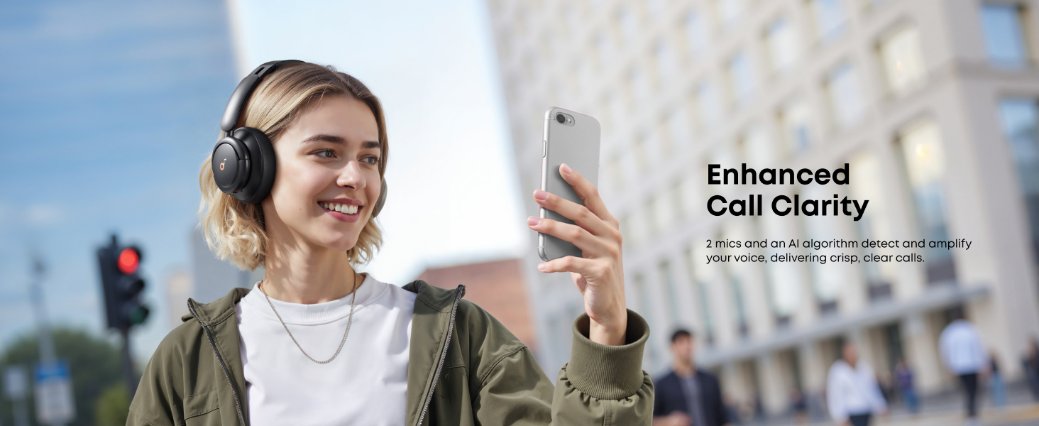 Soundcore Q30 ANC BT slušalice