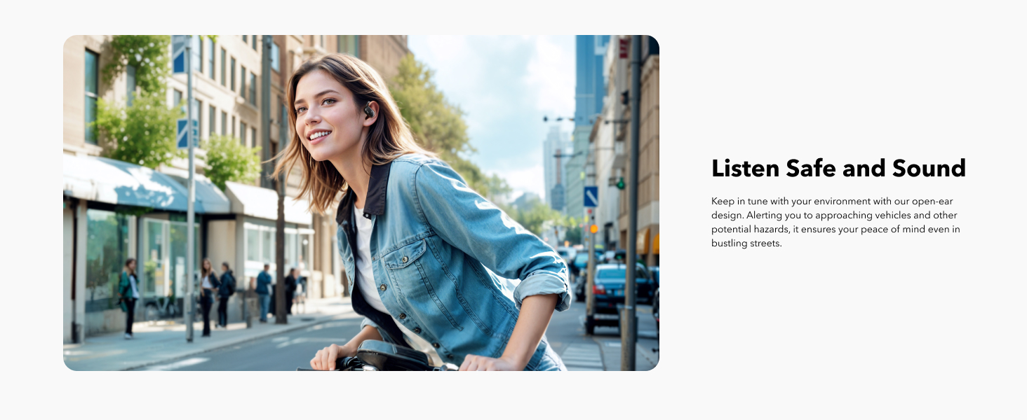 Soundcore V20i BT bubice sa mikrofonom