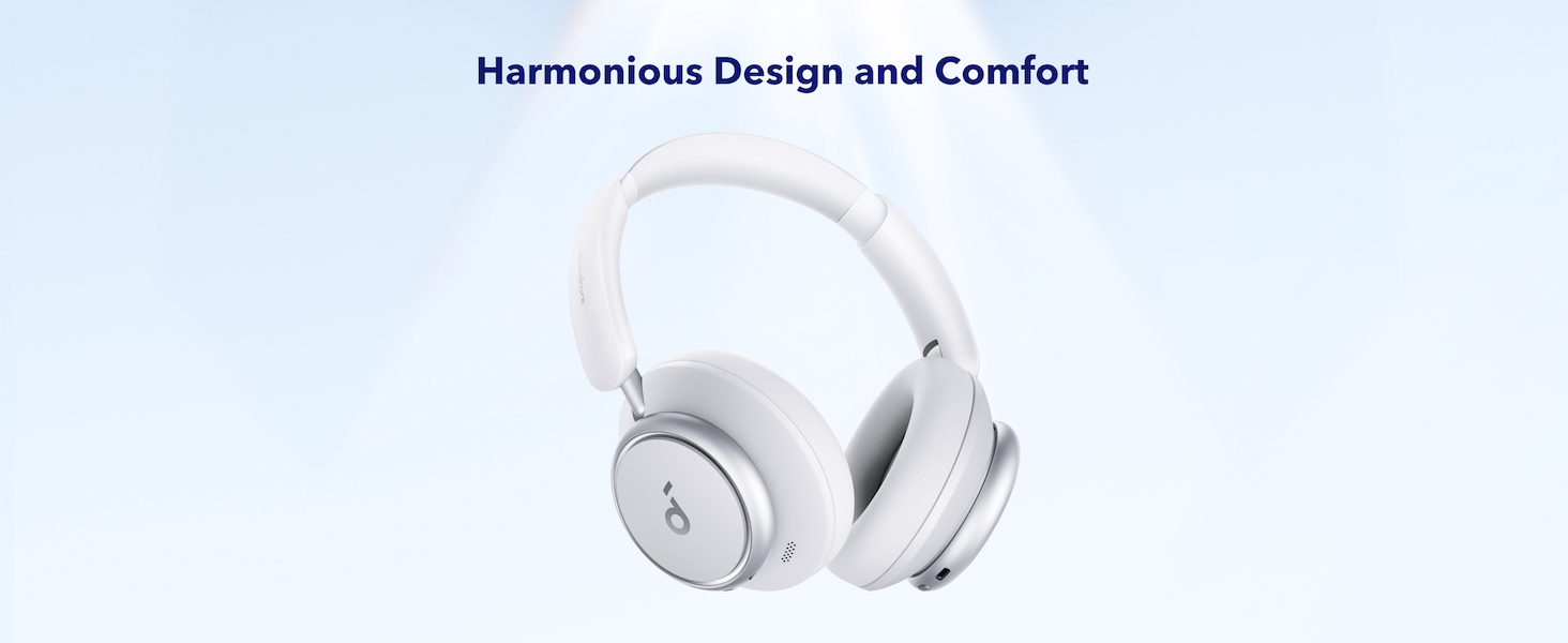 Soundcore Space Q45 ANC BT slušalice