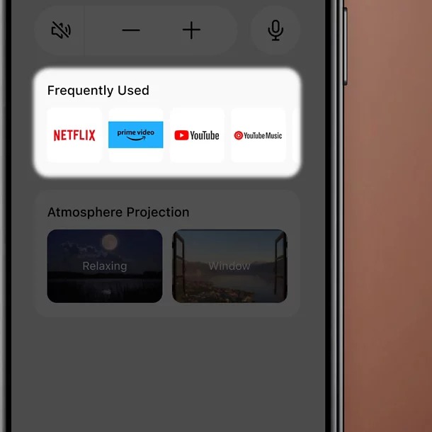 BenQ GV50 laserski smart projektor sa koferom