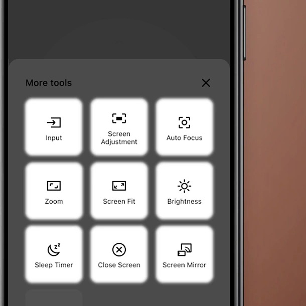 BenQ GV50 laserski smart projektor sa koferom