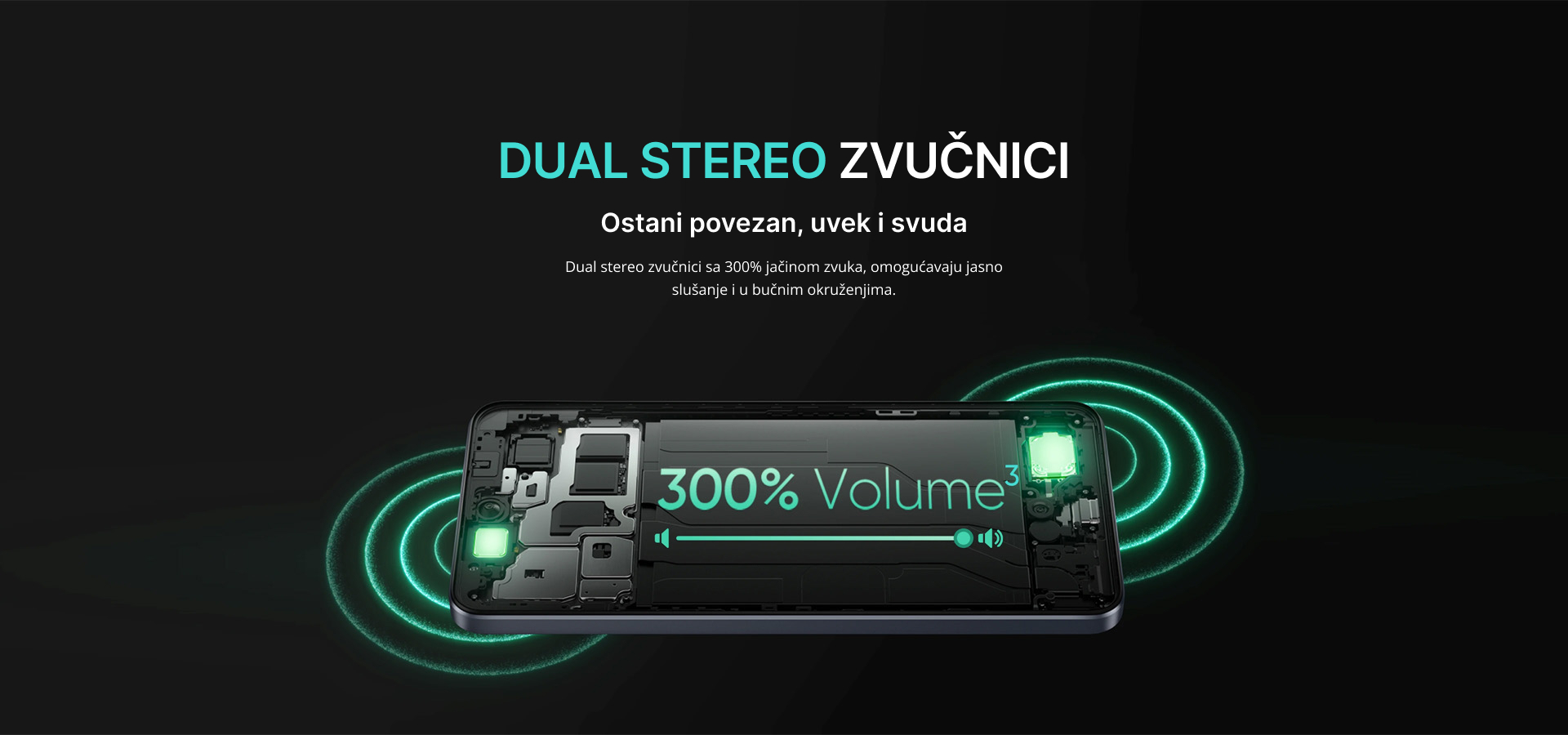 realme 14T mobilni telefon