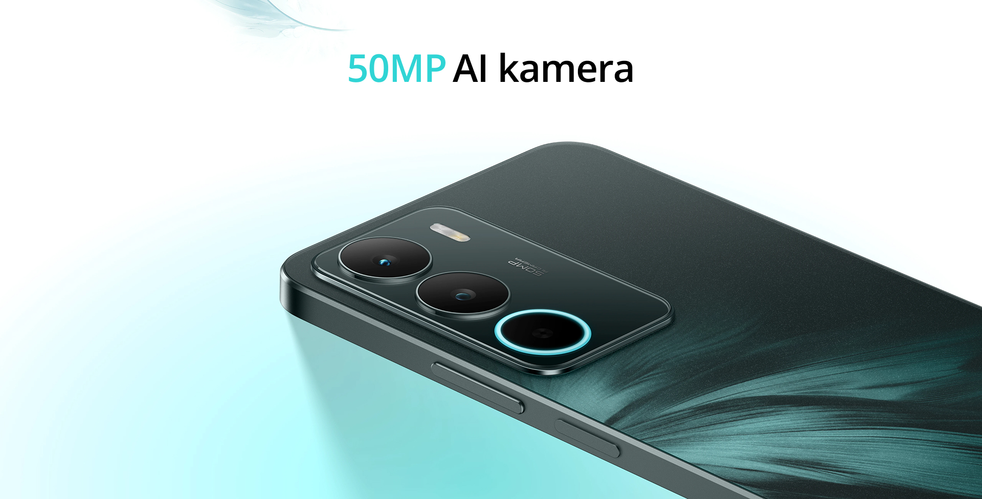 realme C71 mobilni telefon