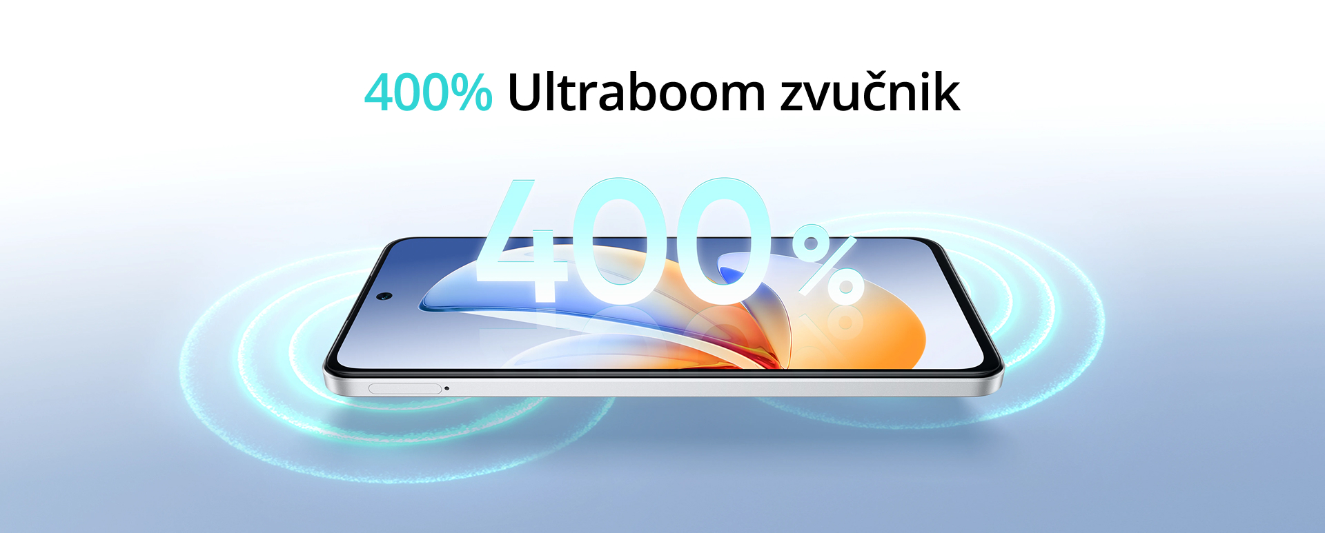 realme C71 mobilni telefon