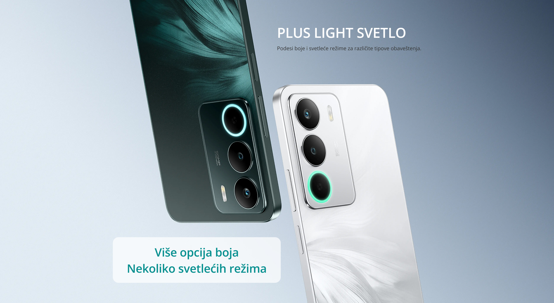 realme C71 mobilni telefon