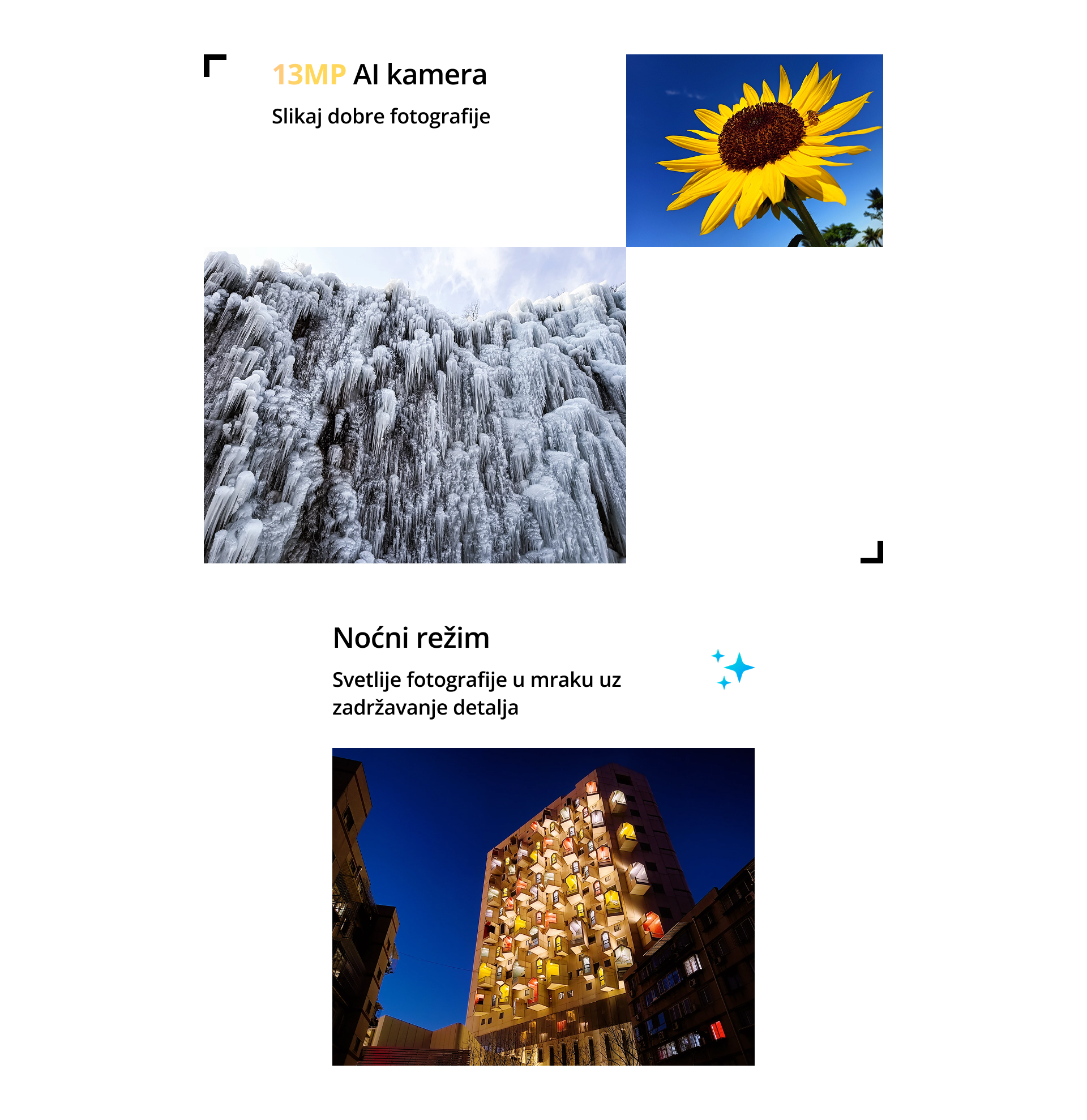realme Note 70 mobilni telefon