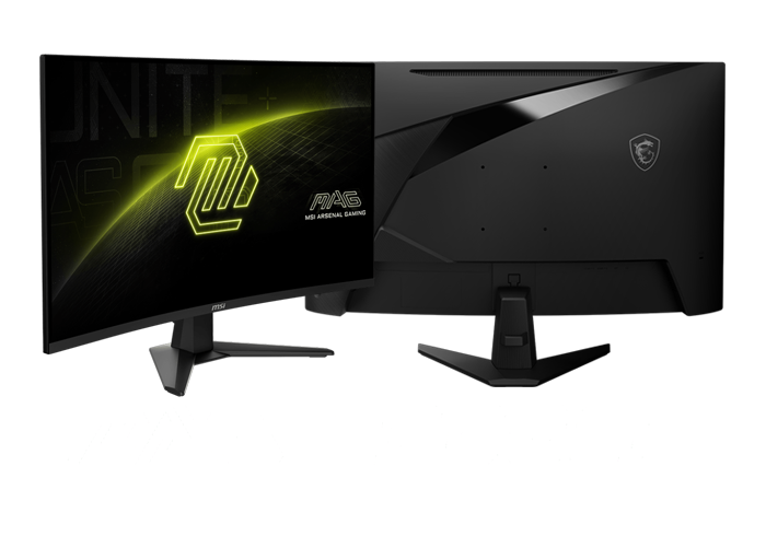 MSI 32 inča MAG 32CQ6F zakrivljeni gaming monitor