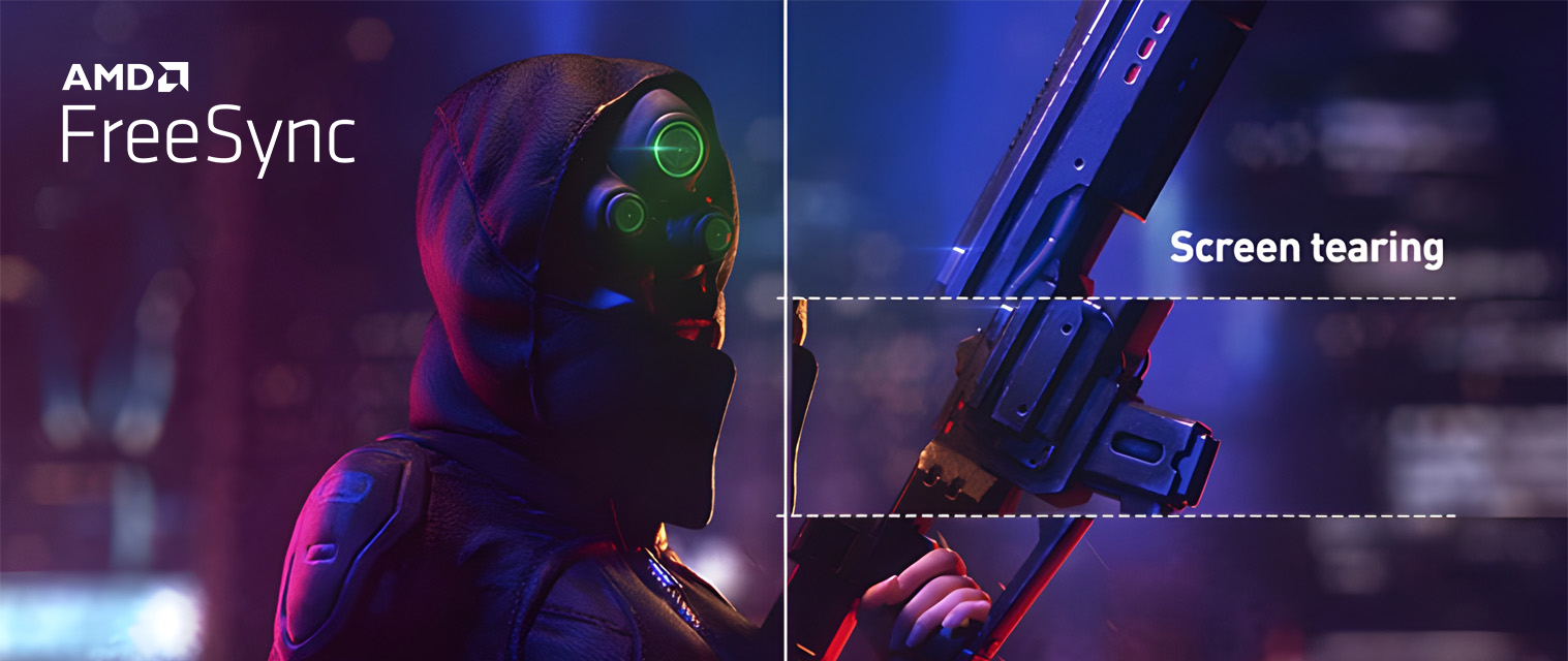 MSI 32 inča MAG 32CQ6F zakrivljeni gaming monitor